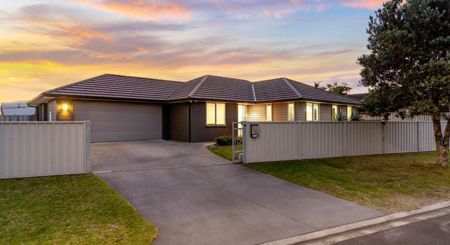  at 143 Wairakei Avenue, Papamoa Beach, Tauranga, Bay Of Plenty