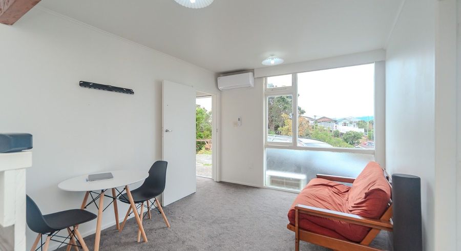  at 92B Overtoun Terrace, Hataitai, Wellington, Wellington