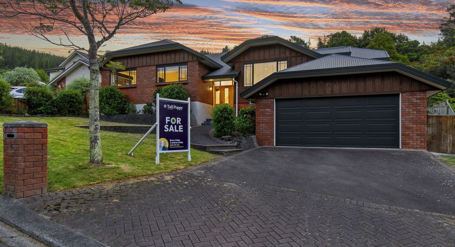  at 6 Sylvan Way, Silverstream, Upper Hutt