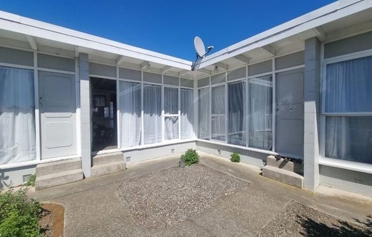  at 3/26 Lowe st, Avenal, Invercargill, Southland