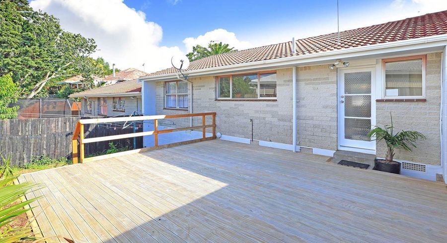  at 3/28 Oakland Avenue, Papatoetoe, Manukau City, Auckland