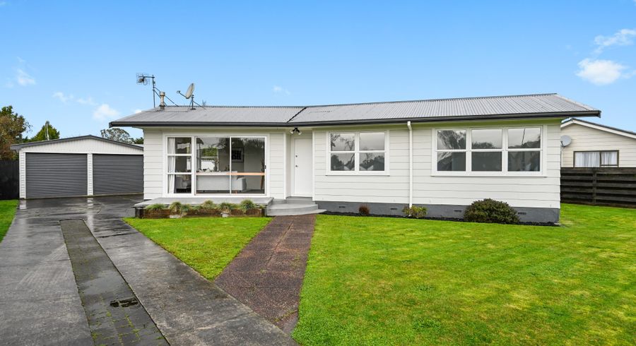  at 60 Fairview Street, Fairview Downs, Hamilton