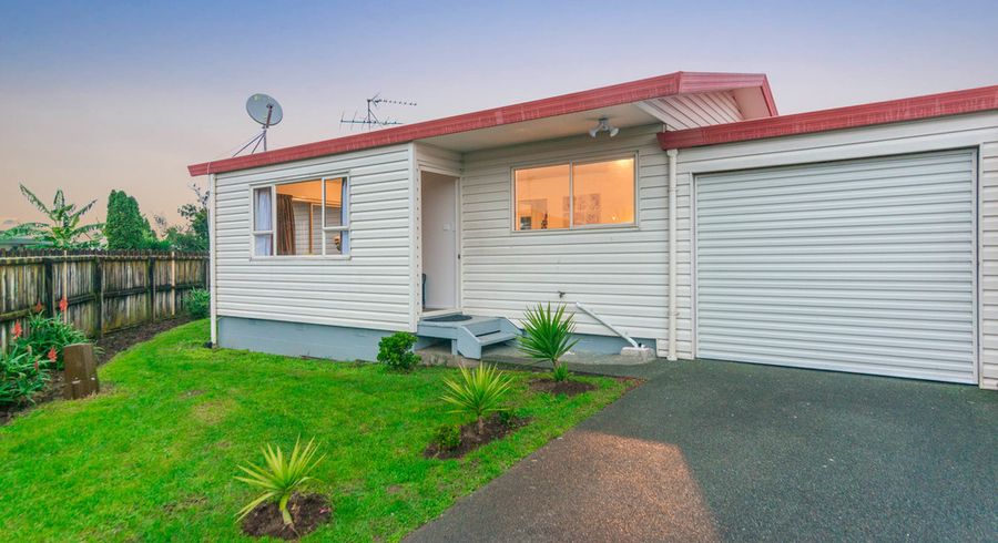  at 3/48 Water Street, Otahuhu, Auckland