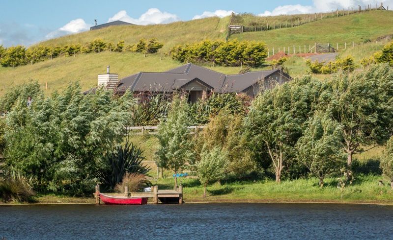 at 177 Derham Road, Te Horo