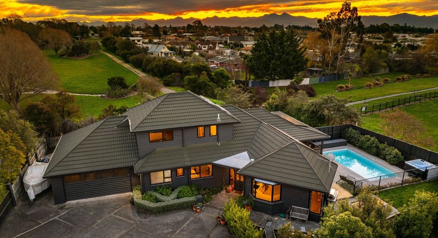  at 9B Scotston Grove, Witherlea, Blenheim