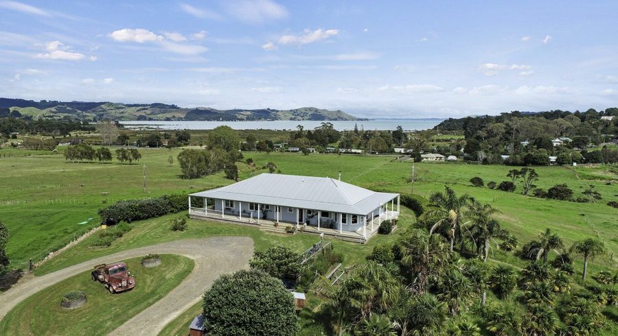  at 208 McQuoid Road, Coromandel, Thames-Coromandel, Waikato