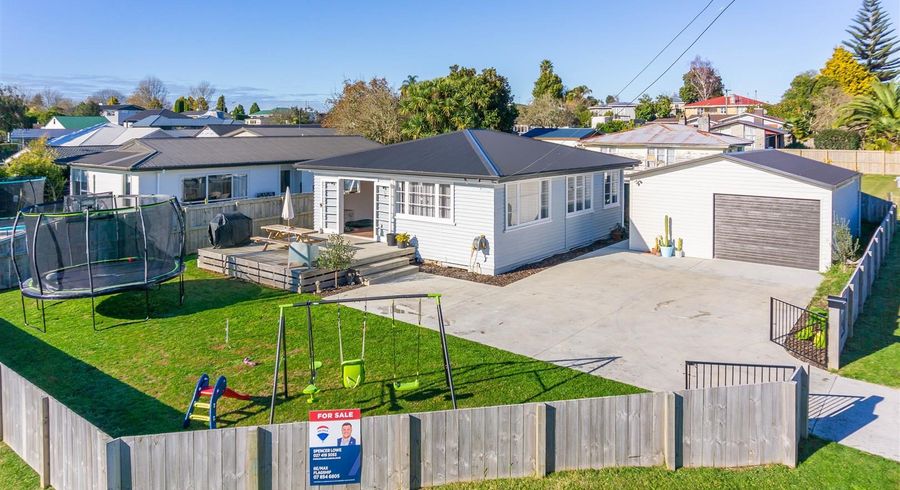  at 17 Whitaker Street, Kihikihi, Waipa, Waikato