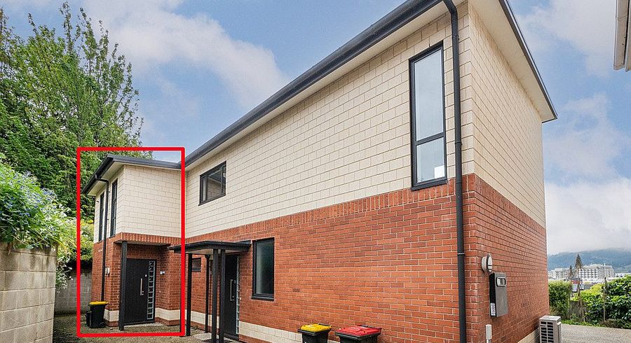  at 87 York Place, Dunedin Central, Dunedin