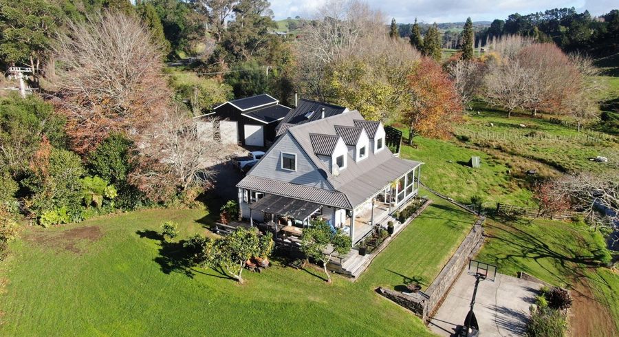  at 86 Old Highway, Whakamarama, Western Bay Of Plenty, Bay Of Plenty