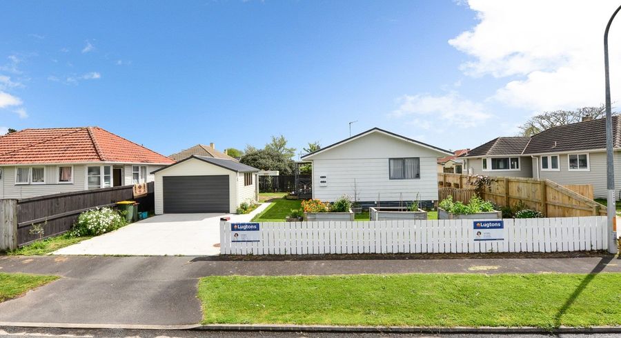  at 36A Montgomery Crescent, Bader, Hamilton