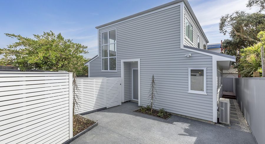  at 34 Te Wharepouri Street, Berhampore, Wellington