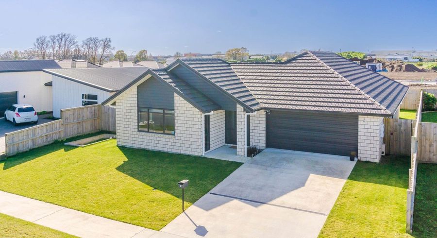  at 9 Tekapo Road, Baverstock, Hamilton