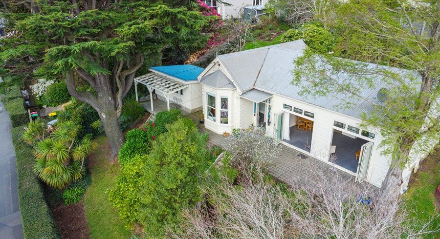  at 210 North Road, North East Valley, Dunedin
