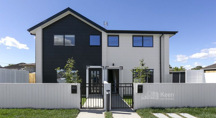  at 1/21 Karamu Street, Te Atatu Peninsula, Auckland