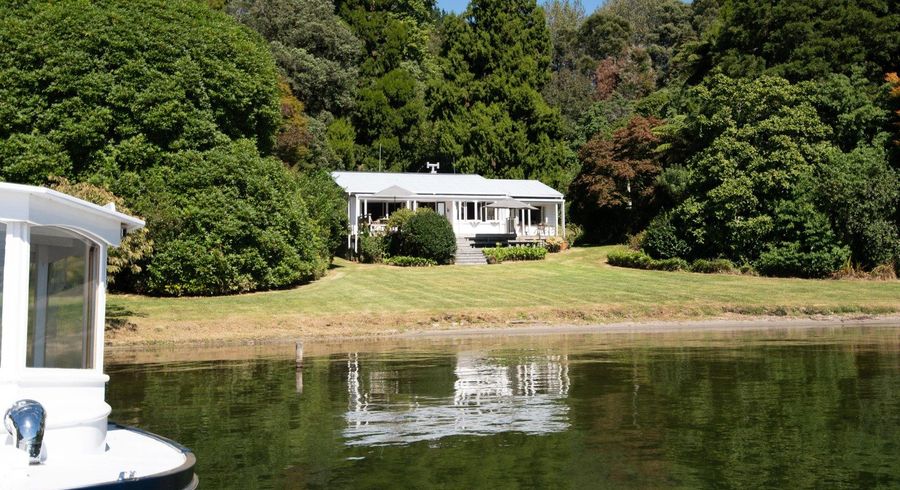  at 257C Whangamoa Drive, Okere Falls