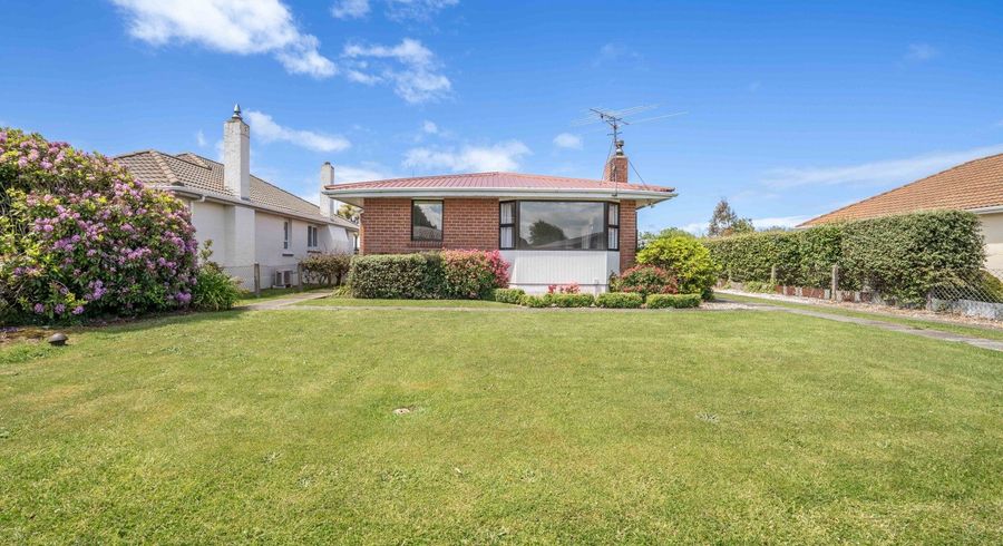  at 12 Crawford Street, Glengarry, Invercargill