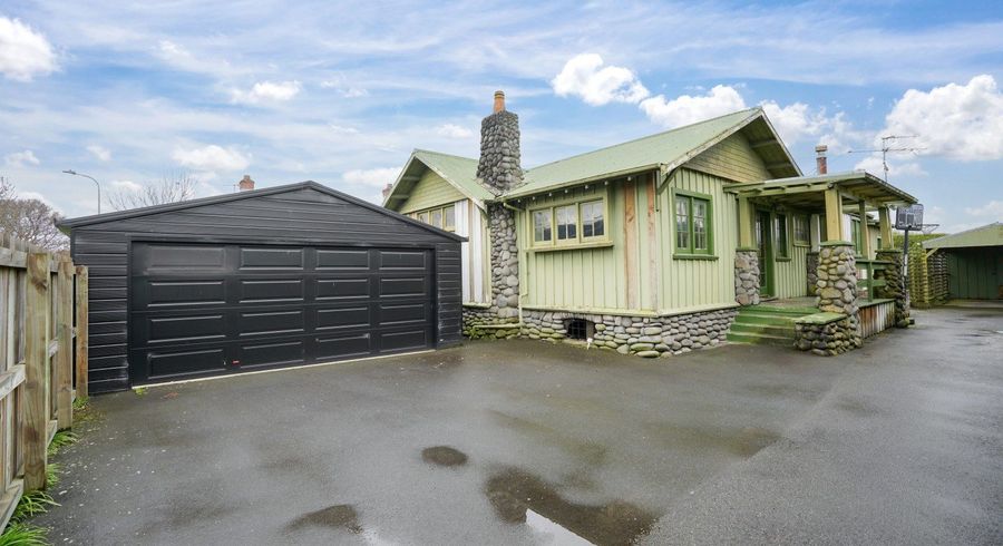  at 8 Alice Street, Gladstone, Invercargill