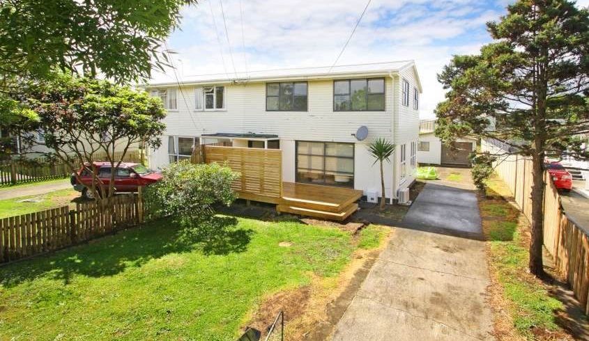  at 2/47 Gilbert Road, Ōtara, Auckland