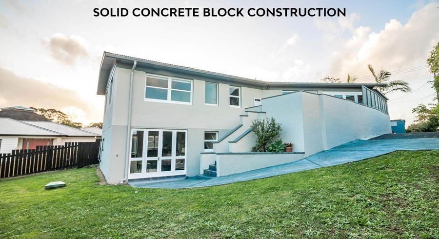  at 268 Sturges Road, Henderson, Auckland