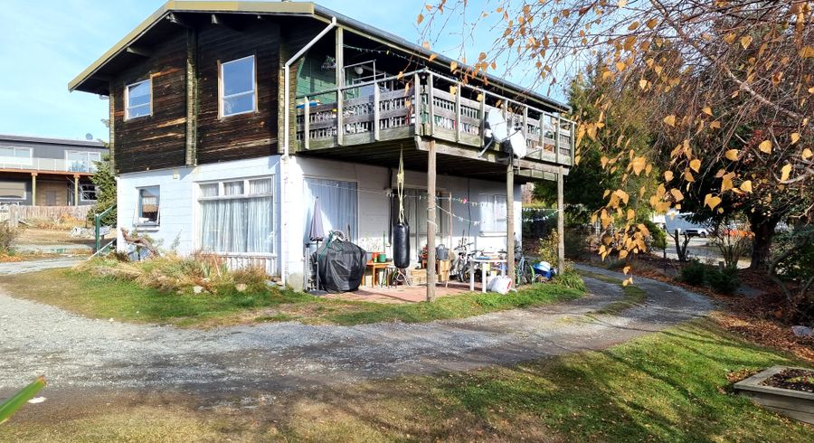  at 11 Scott Street, Lake Tekapo