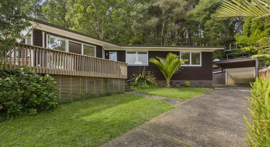  at 20 Daffodil Street, Titirangi, Auckland