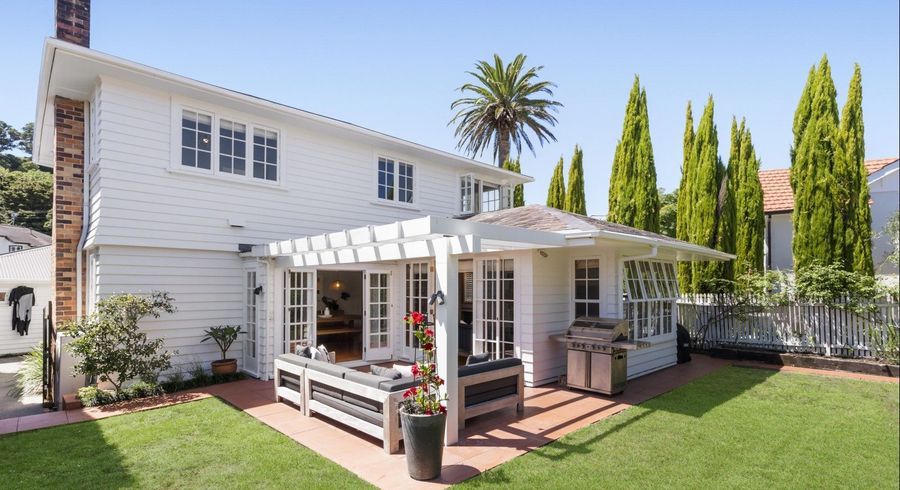 at 28 Jubilee Avenue, Devonport, North Shore City, Auckland
