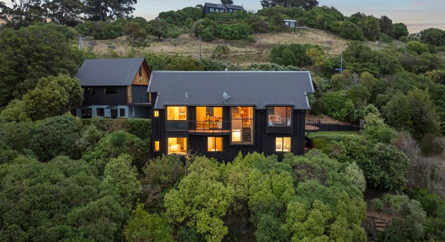  at 133 Clifton Terrace, Clifton, Christchurch