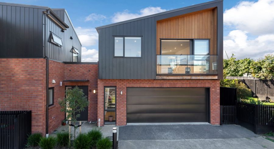  at 12 Mahinga Kai Way, Belmont, North Shore City, Auckland
