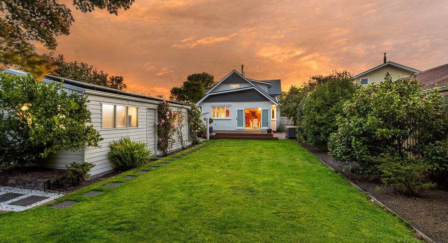  at 62 Watford Street, Strowan, Christchurch City, Canterbury