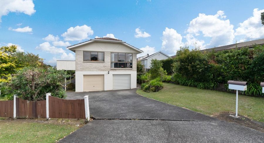  at 1/281 Hillsborough Road, Hillsborough, Auckland City, Auckland