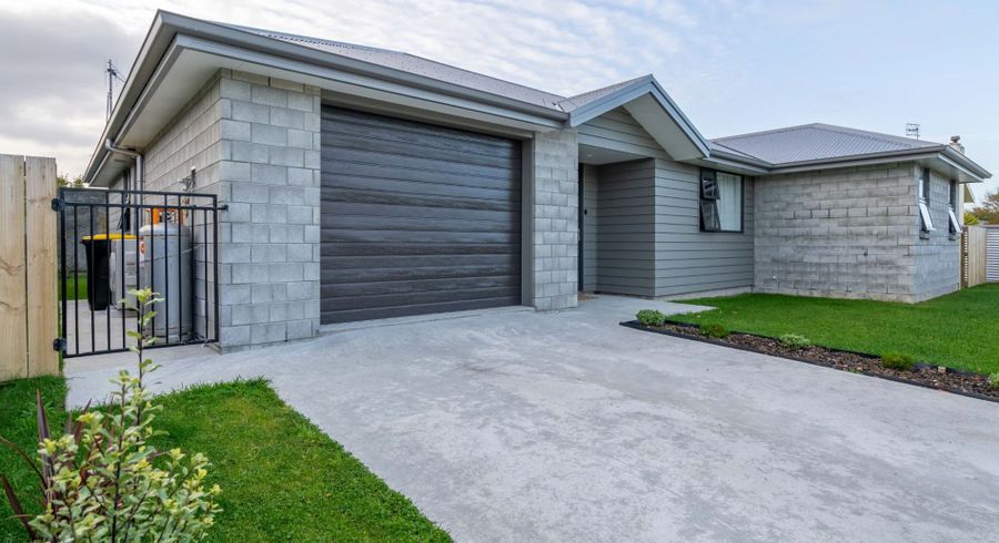  at 148 Derwent Crescent, Glengarry, Invercargill