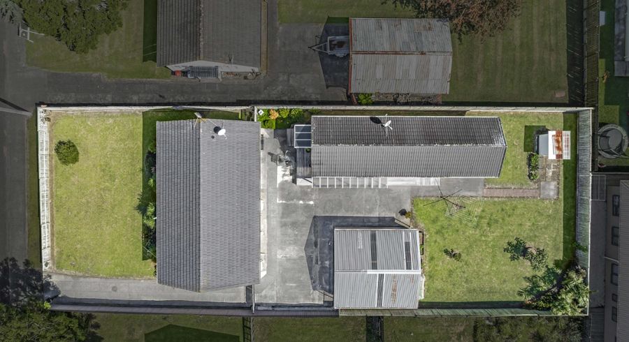  at 26 Coral Crescent, Panmure, Auckland City, Auckland