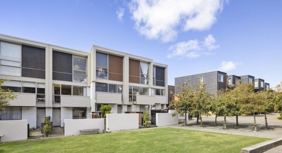  at 20/120 Rintoul Street, Newtown, Wellington, Wellington