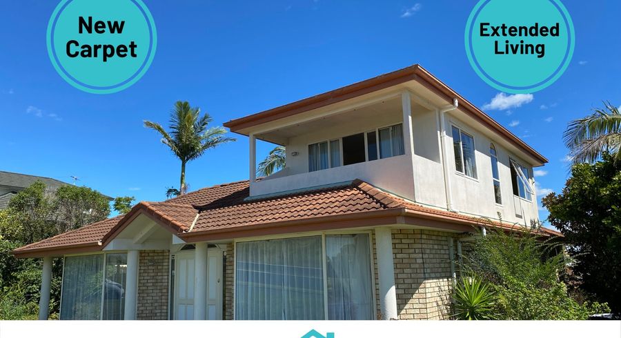  at 89 Somerville Road, Somerville, Manukau City, Auckland