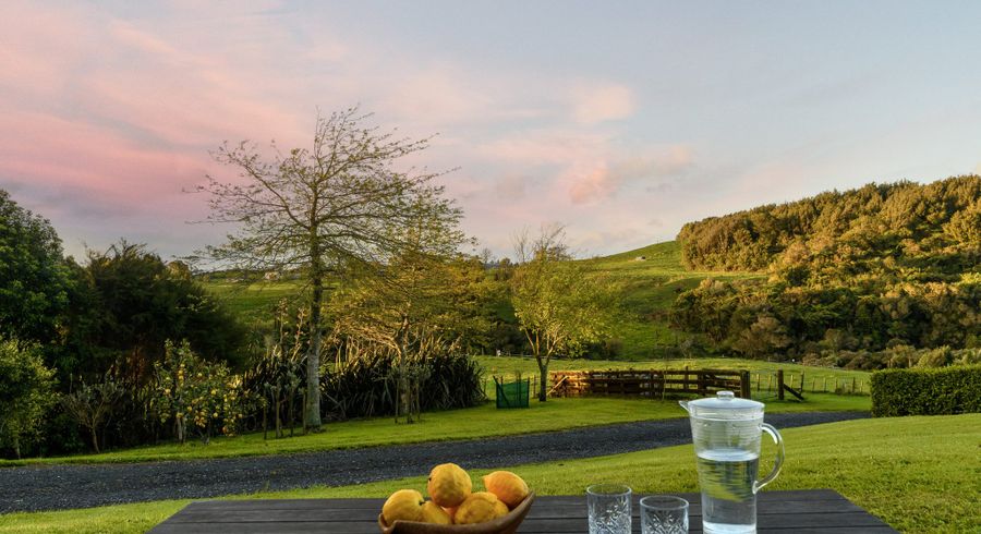  at 121 LEYLAND ROAD, Western Bay Of Plenty