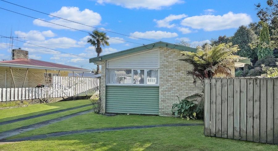  at 3A Naylor Street, Hamilton East, Hamilton, Waikato