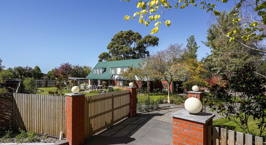  at 12 Harrod Place, Rangiora, Rangiora