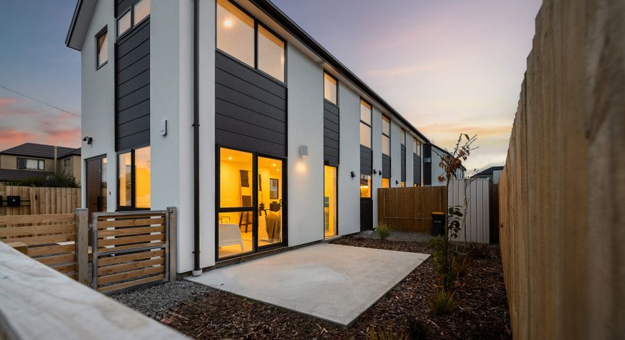 at 46B King Street, Sydenham, Christchurch City, Canterbury