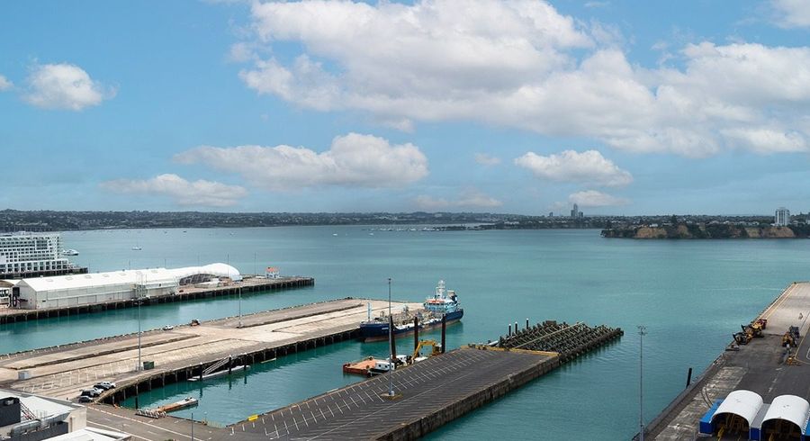  at 1512/2 Beach Road, City Centre, Auckland City, Auckland