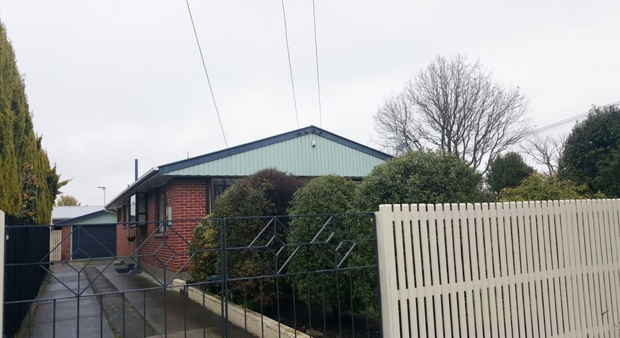  at 7 Cranbrook Avenue, Burnside, Christchurch City, Canterbury