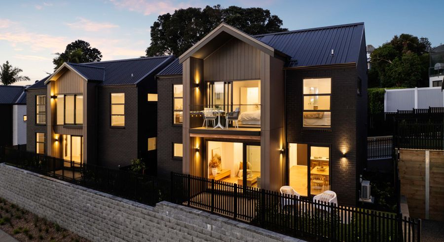  at 9 Great Northern Terrace, Remuera, Auckland City, Auckland