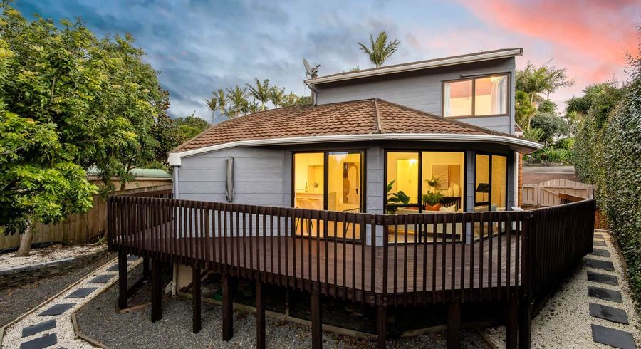 at 29 Zion Road, Birkenhead, North Shore City, Auckland
