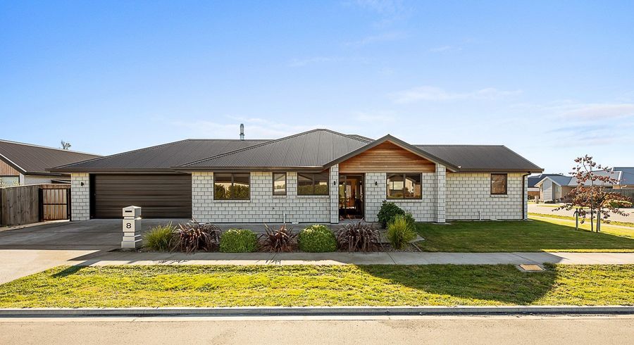  at 8 Nanchang Road, Burleigh, Blenheim