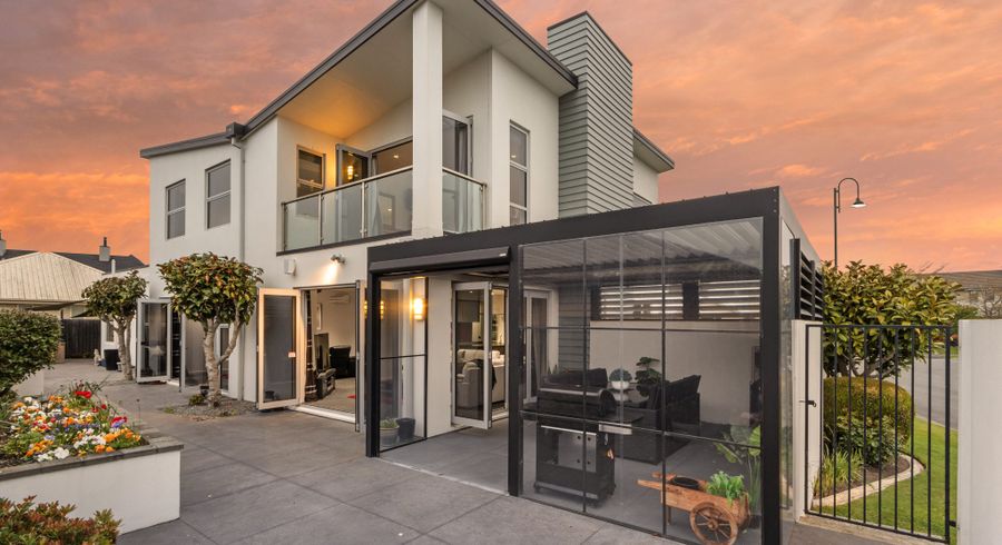  at 2 Brookwater Avenue, Northwood, Christchurch