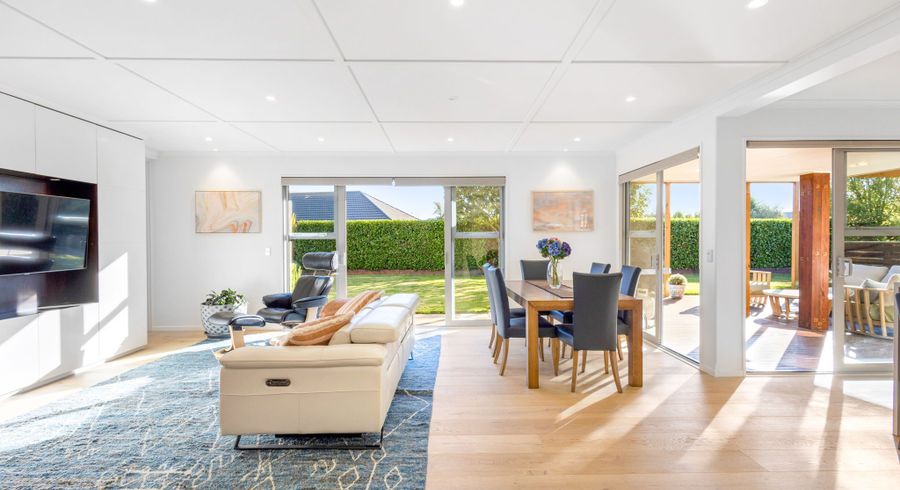  at 40 Jacks Drive, West Melton, West Melton