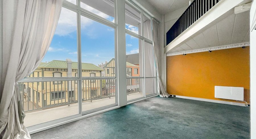  at 1K/51 Webb Street, Te Aro, Wellington, Wellington