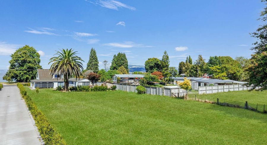  at 587B Hamurana Road, Hamurana, Rotorua, Bay Of Plenty