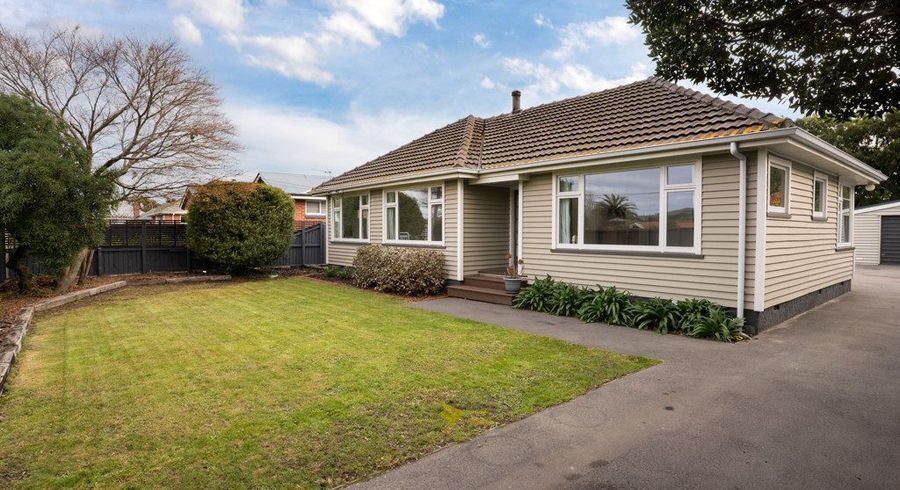  at 544 Halswell Road, Halswell, Christchurch City, Canterbury