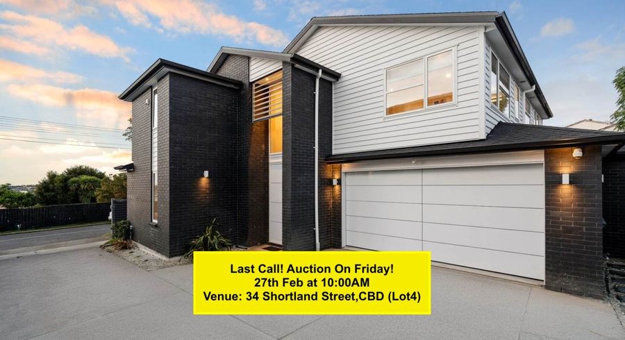  at 41A Exminster Street, Blockhouse Bay, Auckland City, Auckland