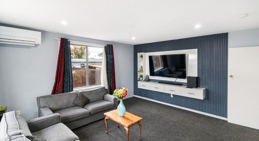  at 4/84 Amyes Road, Hornby, Christchurch